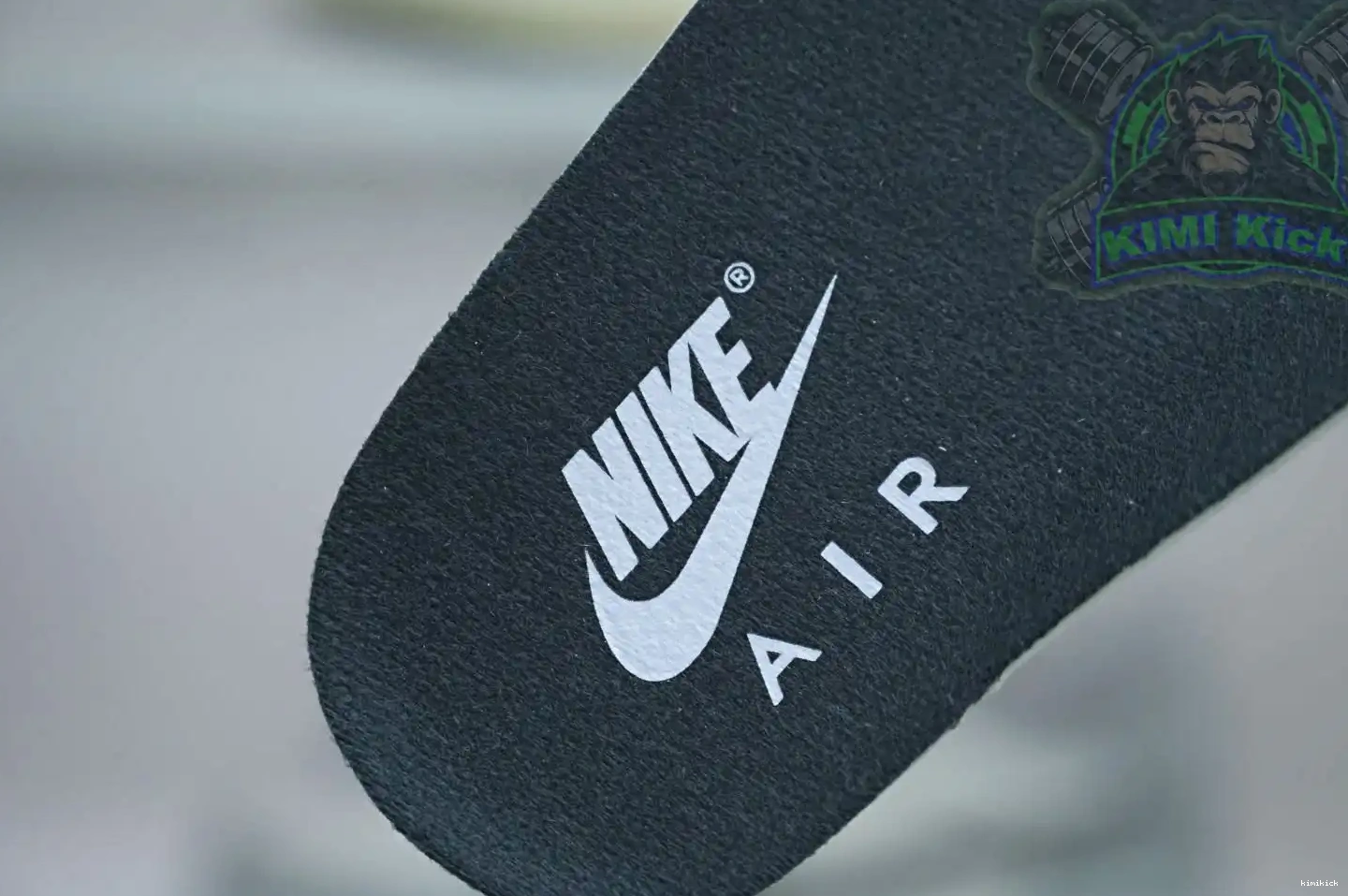 Air Kimikick Jordan 8 0429